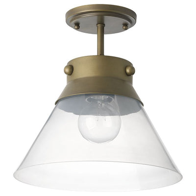 Product Image: P350139-161 Lighting/Ceiling Lights/Flush & Semi-Flush Lights