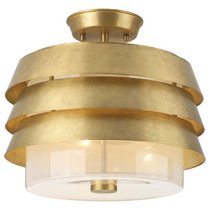 P350141-160 Lighting/Ceiling Lights/Flush & Semi-Flush Lights