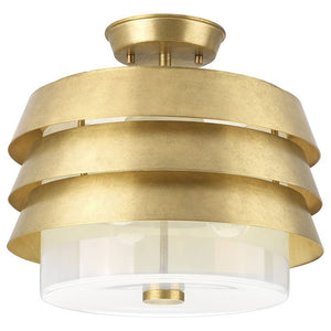 P350141-160 Lighting/Ceiling Lights/Flush & Semi-Flush Lights