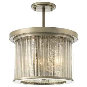 P350142-081 Lighting/Ceiling Lights/Flush & Semi-Flush Lights