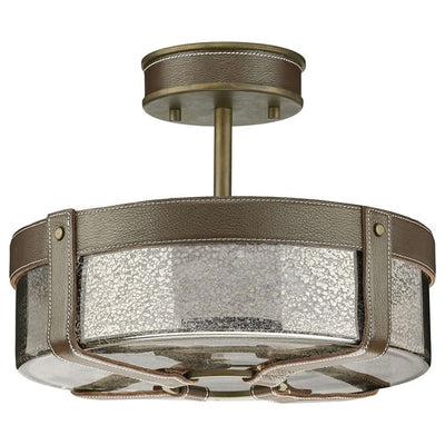 Product Image: P350143-161 Lighting/Ceiling Lights/Flush & Semi-Flush Lights