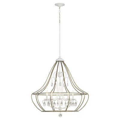 Product Image: P400152-151 Lighting/Ceiling Lights/Chandeliers