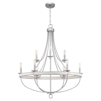Product Image: P400159-141 Lighting/Ceiling Lights/Chandeliers