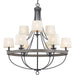 P400159-143 Lighting/Ceiling Lights/Chandeliers