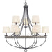 P400159-143 Lighting/Ceiling Lights/Chandeliers