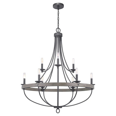 Product Image: P400159-143 Lighting/Ceiling Lights/Chandeliers