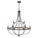 P400159-143 Lighting/Ceiling Lights/Chandeliers