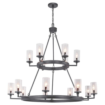 Product Image: P400166-143 Lighting/Ceiling Lights/Chandeliers