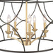 P400178-031 Lighting/Ceiling Lights/Chandeliers