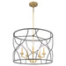 P400178-031 Lighting/Ceiling Lights/Chandeliers
