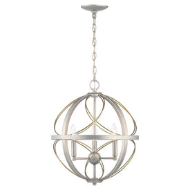 Brandywine Three-Light Pendant