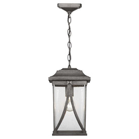 Abbott Single-Light Outdoor Hanging Lantern