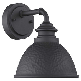 Englewood Single-Light Indoor/Outdoor Small Wall Sconce