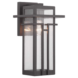 Boxwood Single-Light Outdoor Medium Wall Lantern