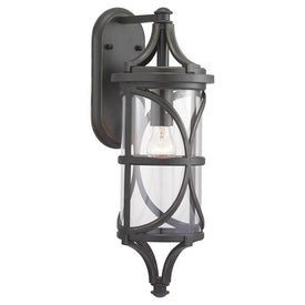 Morrison Single-Light Outdoor Medium Wall Lantern