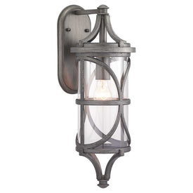 Morrison Single-Light Outdoor Medium Wall Lantern