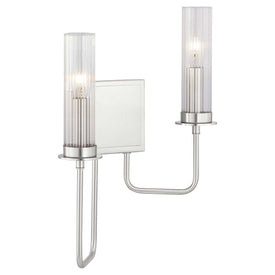 Rainey Two-Light Wall Sconce