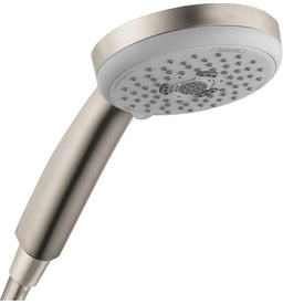 Croma 100 E 3-Jet Handshower Wand Only