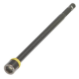 Hex Chuck Driver Long Magnetic 5/16 Inch x 2-9/16 Inch