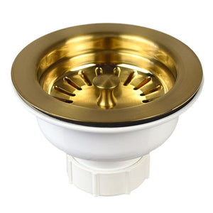 DR320-BG Parts & Maintenance/Kitchen Sink & Faucet Parts/Kitchen Sink Drains