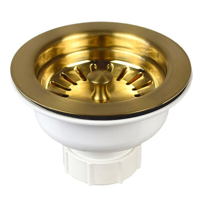 Product Image: DR320-BG Parts & Maintenance/Kitchen Sink & Faucet Parts/Kitchen Sink Drains
