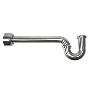 DR560-BN General Plumbing/Water Supplies Stops & Traps/Tubular Brass