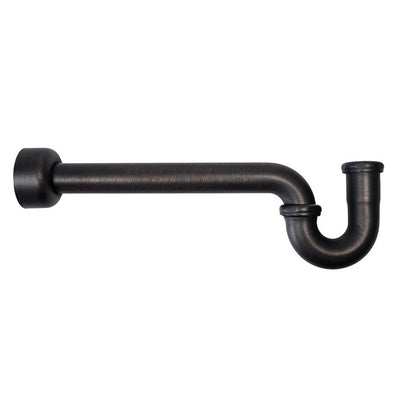 Product Image: DR560-ORB General Plumbing/Water Supplies Stops & Traps/Tubular Brass
