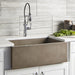 NSK3018-E Kitchen/Kitchen Sinks/Apron & Farmhouse Sinks