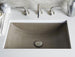 NSL2014-E Bathroom/Bathroom Sinks/Drop In Bathroom Sinks