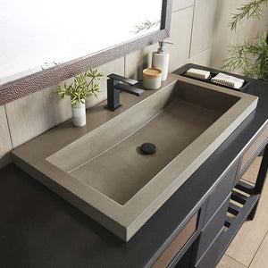 NSL3619-EX Bathroom/Bathroom Sinks/Vessel & Above Counter Sinks
