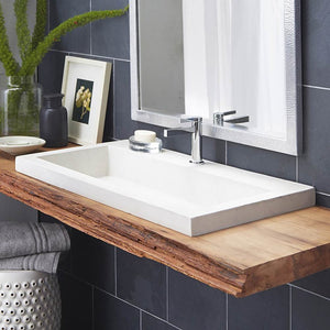 NSL3619-PX Bathroom/Bathroom Sinks/Vessel & Above Counter Sinks