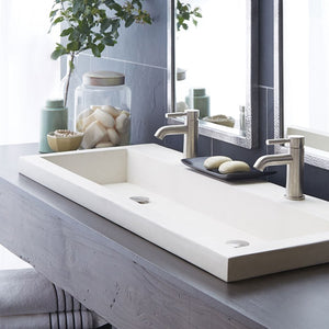 NSL4819-PX Bathroom/Bathroom Sinks/Vessel & Above Counter Sinks