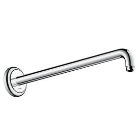 Montreux 15" Shower Arm with Flange