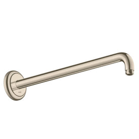Montreux 15" Shower Arm with Flange