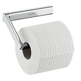 Universal Open Arm Toilet Paper Holder without Cover