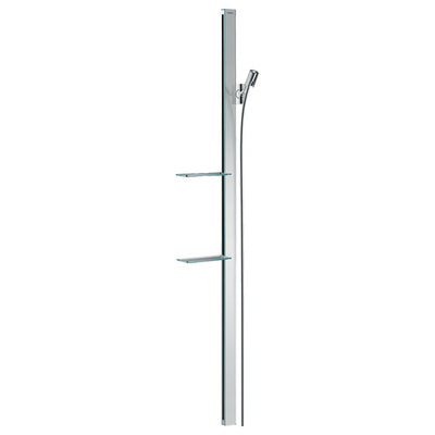 Product Image: 27645000 Bathroom/Bathroom Tub & Shower Faucets/Handshower Slide Bars & Accessories