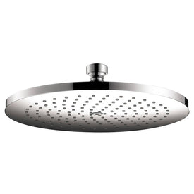 Starck Single-Function Raincan Shower Head with Removable Face
