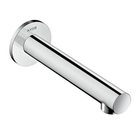 Uno Wall Mount Non-Diverter Bathtub Spout