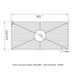 BG-YM36 Kitchen/Kitchen Sink Accessories/Basin Racks