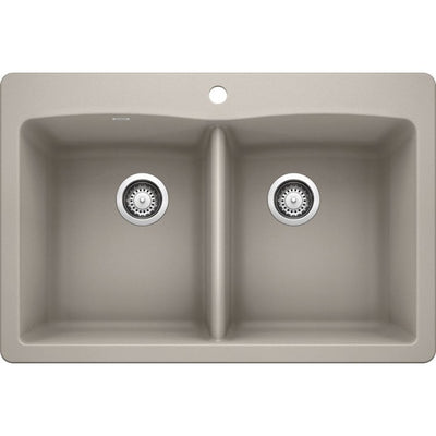 Product Image: 442748 Kitchen/Kitchen Sinks/Dual Mount Kitchen Sinks