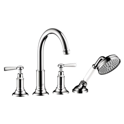 16555001 Bathroom/Bathroom Tub & Shower Faucets/Tub Fillers