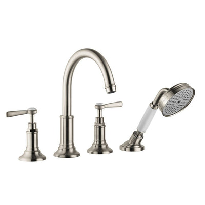 16555821 Bathroom/Bathroom Tub & Shower Faucets/Tub Fillers