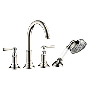16555831 Bathroom/Bathroom Tub & Shower Faucets/Tub Fillers