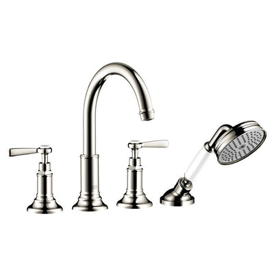 Product Image: 16555831 Bathroom/Bathroom Tub & Shower Faucets/Tub Fillers