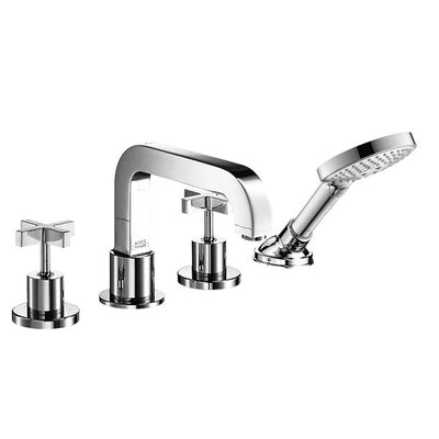 Product Image: 39461001 Bathroom/Bathroom Tub & Shower Faucets/Tub Fillers
