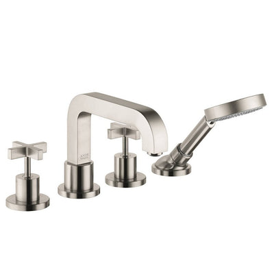Product Image: 39461821 Bathroom/Bathroom Tub & Shower Faucets/Tub Fillers