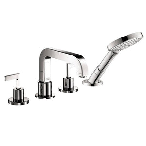 39462001 Bathroom/Bathroom Tub & Shower Faucets/Tub Fillers