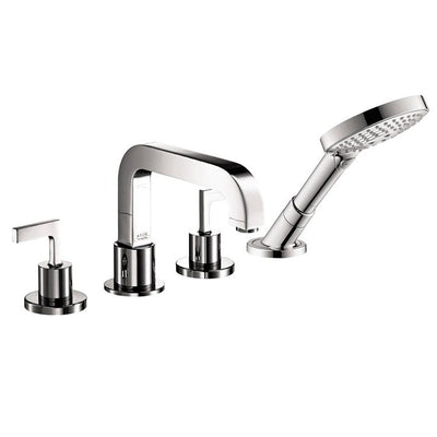 Product Image: 39462001 Bathroom/Bathroom Tub & Shower Faucets/Tub Fillers