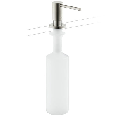 Product Image: 42818801 Kitchen/Kitchen Sink Accessories/Kitchen Soap & Lotion Dispensers