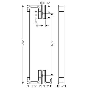 42837000 Parts & Maintenance/Bathtub & Shower Parts/Other Bathtub & Shower Parts